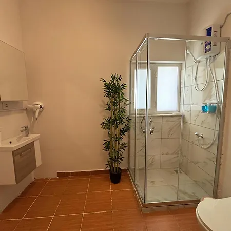 Rose Lia Otel Antalya