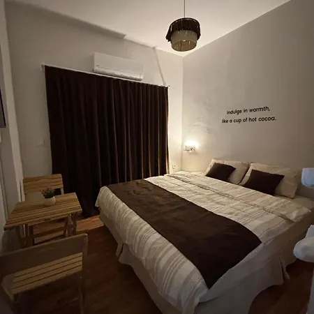 Otel Rose Lia *