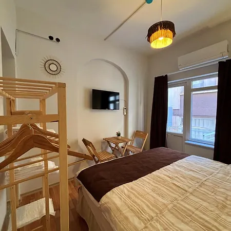 Rose Lia Otel Antalya