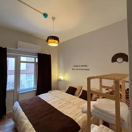 Rose Lia Otel Antalya