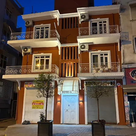 Otel Rose Lia