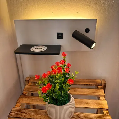 Rose Lia Antalya